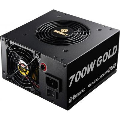 Блок питания ENERMAX 700W REVOLUTION DUO (ERD700AWL-F)