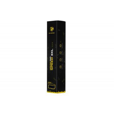 Коврик для мышки 2E Speed 3XL Black (2E-PGSP340B)