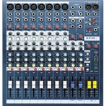 Мікшерний пульт Soundcraft EPM8 (SCR-RW5735UK)