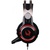 Наушники A4tech M425 BLACK