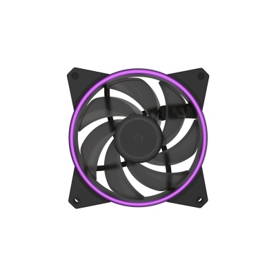 Кулер для корпуса CoolerMaster MasterFan MF122R RGB (R4-122R-20PC-R1)