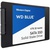 Накопитель SSD 2.5' 4TB WD (WDS400T2B0A)