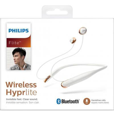 Наушники PHILIPS SHB4205 White (SHB4205WT/00)