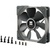 Кулер для корпуса Thermalright TR-121BP