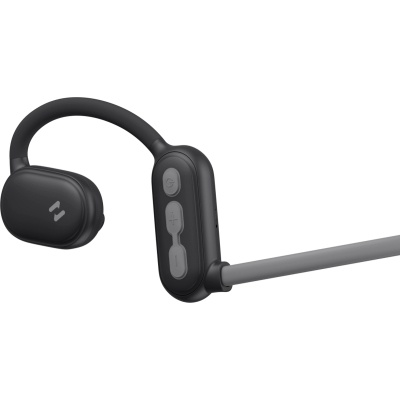 Навушники Havit E553BT FreeGo Pro ENC Black (HV-E553BT-BK)