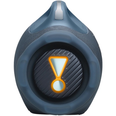 Акустична система JBL Boombox 4 Blue (JBLBOOMBOX4BLUEP)
