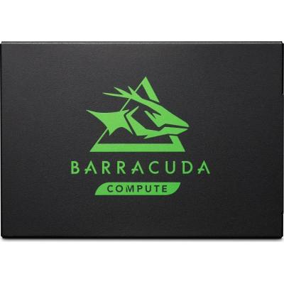 Накопитель SSD 2.5' 250GB Seagate (ZA250CM1A003)