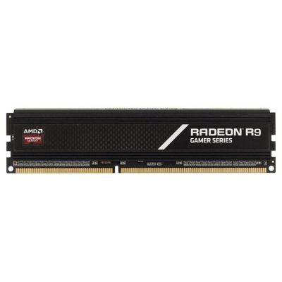 Модуль пам'яті для комп'ютера DDR4 16GB 3000 MHz AMD (R9416G3000U2S-U)
