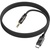 Кабель мультимедійний USB-C to 3.5mm M 1.0m black BOROFONE (6941991117763)