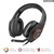 Наушники Trust GXT 455 Torus RGB 3.5mm BLACK (23138)