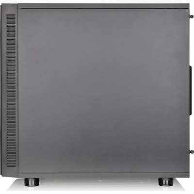 Корпус ThermalTake SUPPRESSOR 31 Black Win (CA-1E3-00M1WN-00)
