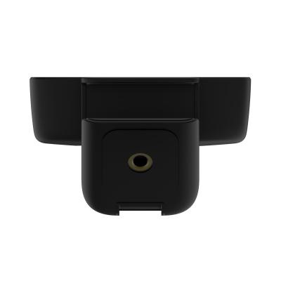 Веб-камера ASUS Webcam C3 Full HD Black (90YH0340-B2UA00)