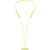 Наушники Beats Flex All-Day Wireless Yuzu Yellow (MYMD2ZM/A)