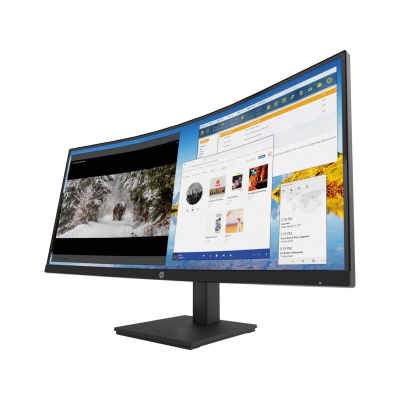 Монітор HP M34d (3B1W4AA)