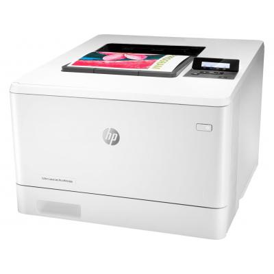 Лазерный принтер HP Color LaserJet Pro M454dn (W1Y44A)