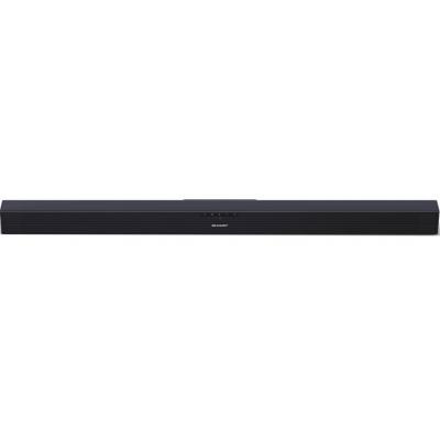 Акустическая система SHARP HT-SB140 Slim Black (HT-SB140)