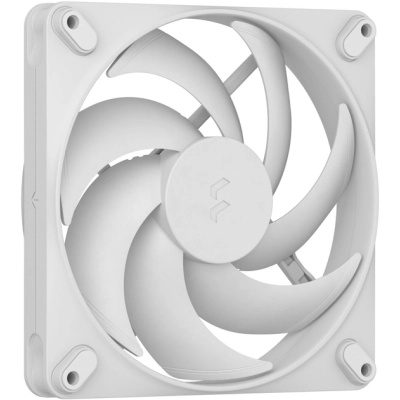 Кулер до корпусу Fractal Design Momentum 14 White (FD-F-MO1-1402)