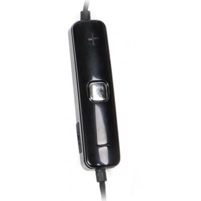 Наушники Maxxter BPM-101 Black (BPM-101)