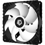 Кулер для корпуса ID-Cooling WF-12025-SD-W