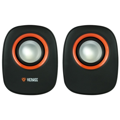 Акустична система YENKEE YSP 2001BK Black (45008116)