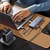 Концентратор Ugreen USB3.1 Type-C to HDMI60Hz/VGA/USB 3.0х3/RJ45/SD/TF/PD 100W 9-in-1 CM498 (15600)