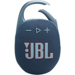 Акустична система JBL Clip 5 Blue (JBLCLIP5BLU)