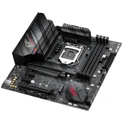 Материнская плата ASUS ROG STRIX B560-G GAMING WIFI