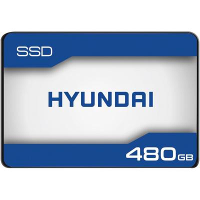 Накопитель SSD 2.5' 480GB Hyundai (C2S3T/480G)