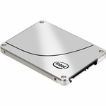 Накопитель SSD 2.5' 100GB INTEL (SSDSC2BA100G301)