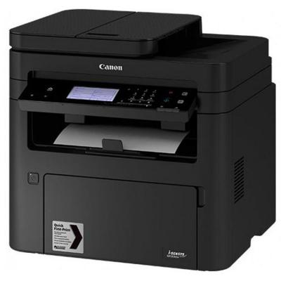 Многофункциональное устройство Canon i-SENSYS MF269dw c Wi-Fi (2925C029/ 2925C063)