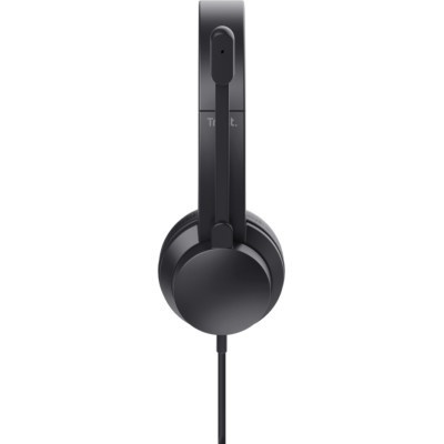 Навушники Trust Ayda PC USB-A Black (25088)