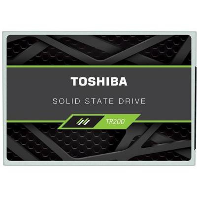 Накопитель SSD 2.5' 240GB OCZ (THN-TR20Z2400U8)