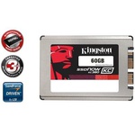 Накопитель SSD 1.8'  60GB Kingston (SKC380S3/60G)