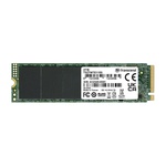 Накопичувач SSD M.2 2280 250GB Transcend (TS250GMTE115S)