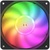 Кулер до корпусу JONSBO HF1215 Black RGB