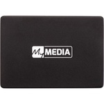 Накопитель SSD 2.5' 128GB MyMedia (069279)