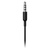 Навушники Philips TAA1105BK In-ear Mic Black (TAA1105BK/00)