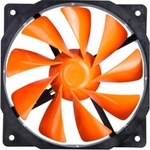 Кулер для корпуса Xigmatek XOF-F1255 Orange (CFS-OXGKS-WU5)