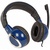 Наушники Defender Warhead G-280 Blue (64125)