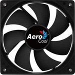 Кулер для корпуса AeroCool 4718009157927 (Force 8 Black Molex)