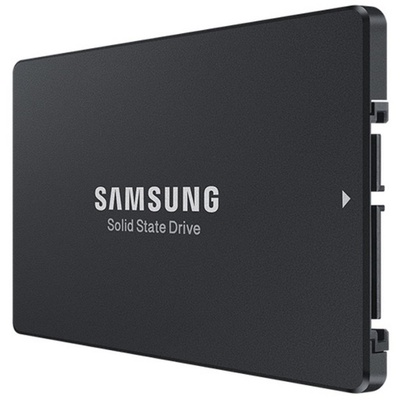 Накопитель SSD 2.5' 960GB Samsung (MZ-7LM960E)