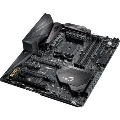 Материнская плата ASUS CROSSHAIR VI EXTREME