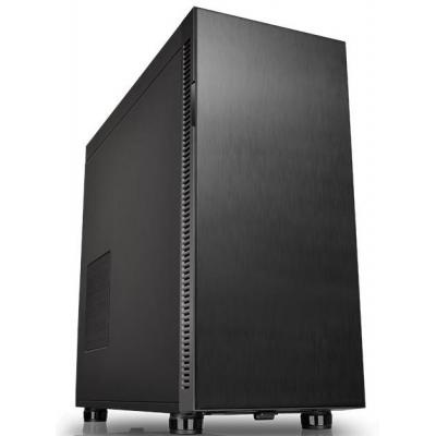 Корпус ThermalTake SUPPRESSOR F51 Black (CA-1E1-00M1NN-00)