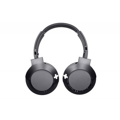 Наушники PHILIPS SHB3175BK Mic Чорний Wireless (SHB3175BK/00)