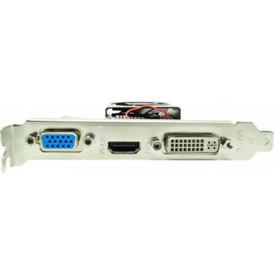 Видеокарта GeForce 210 512Mb PALIT (NEAG2100HD53-1196F)