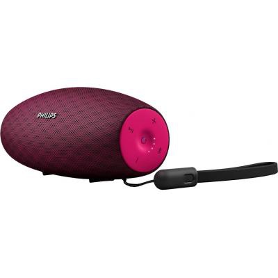 Акустическая система PHILIPS BT6900P Purple (BT6900P/00)