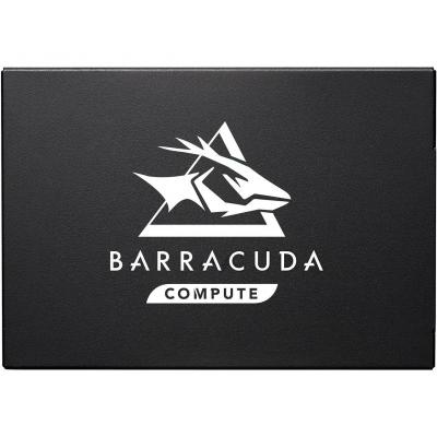 Накопитель SSD 2.5' 240GB Seagate (ZA240CV1A001)