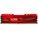 Модуль памяти для компьютера DDR4 16GB 3200 MHz XPG Gammix D10 Red ADATA (AX4U3200316G16-SR10)