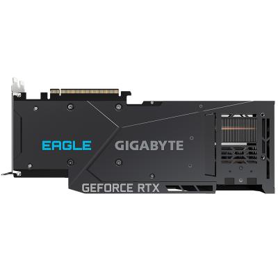 Видеокарта GIGABYTE GeForce RTX3080Ti 12Gb EAGLE (GV-N308TEAGLE-12GD)
