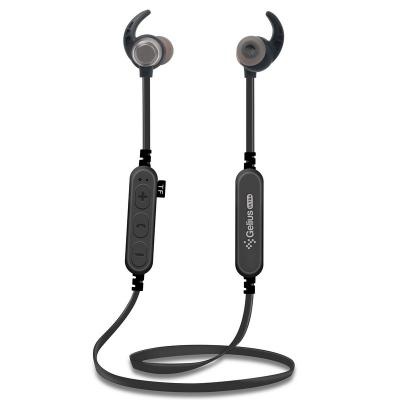 Наушники Gelius Ultra T3v2-MC Grey (T3v2-MC Grey)
